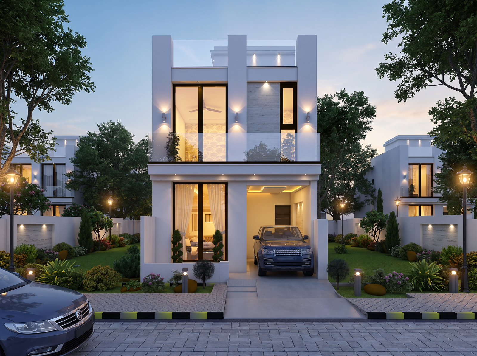 Prime Homes