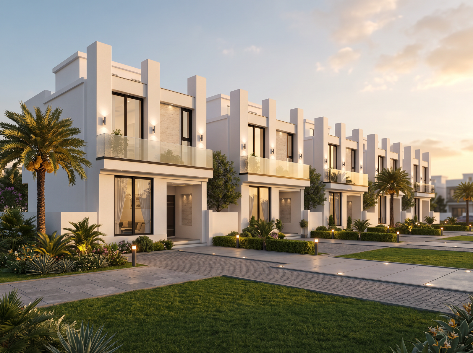 Prime Homes