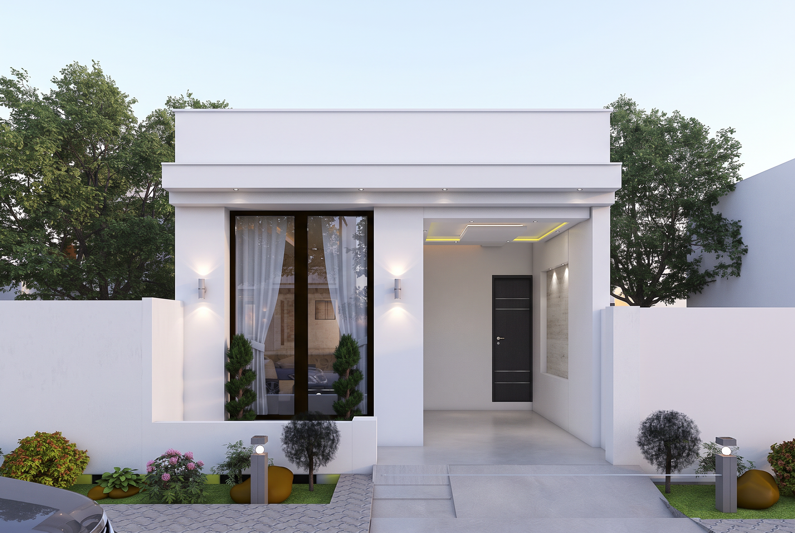 Prime Homes Interior