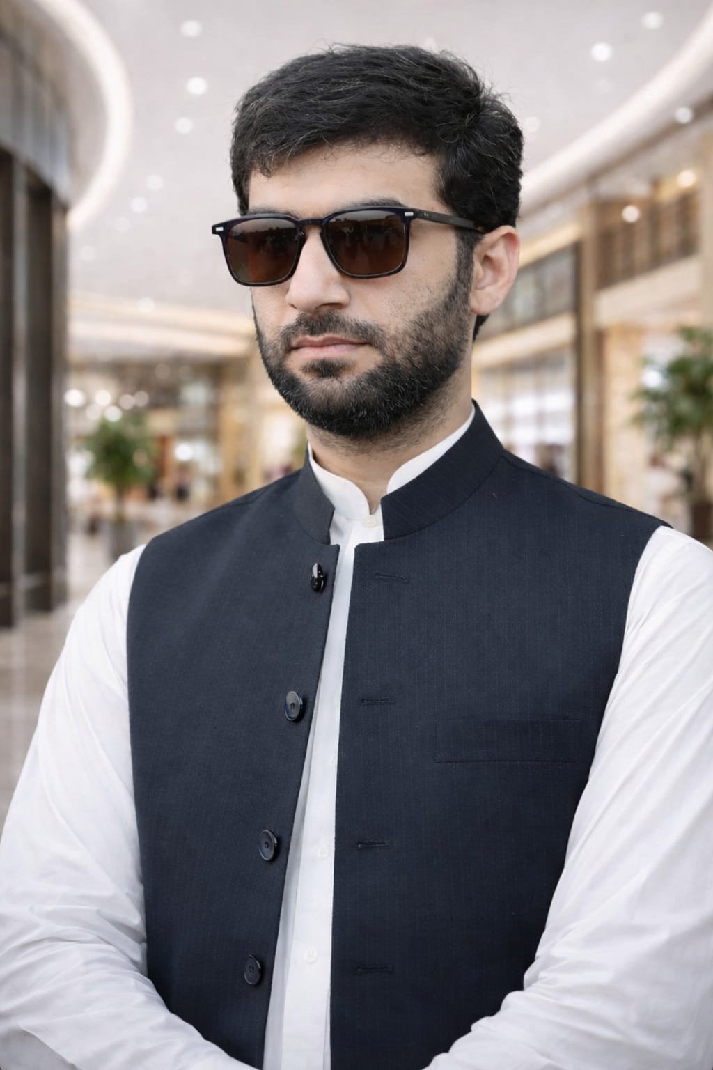 Chairman Prime Mall