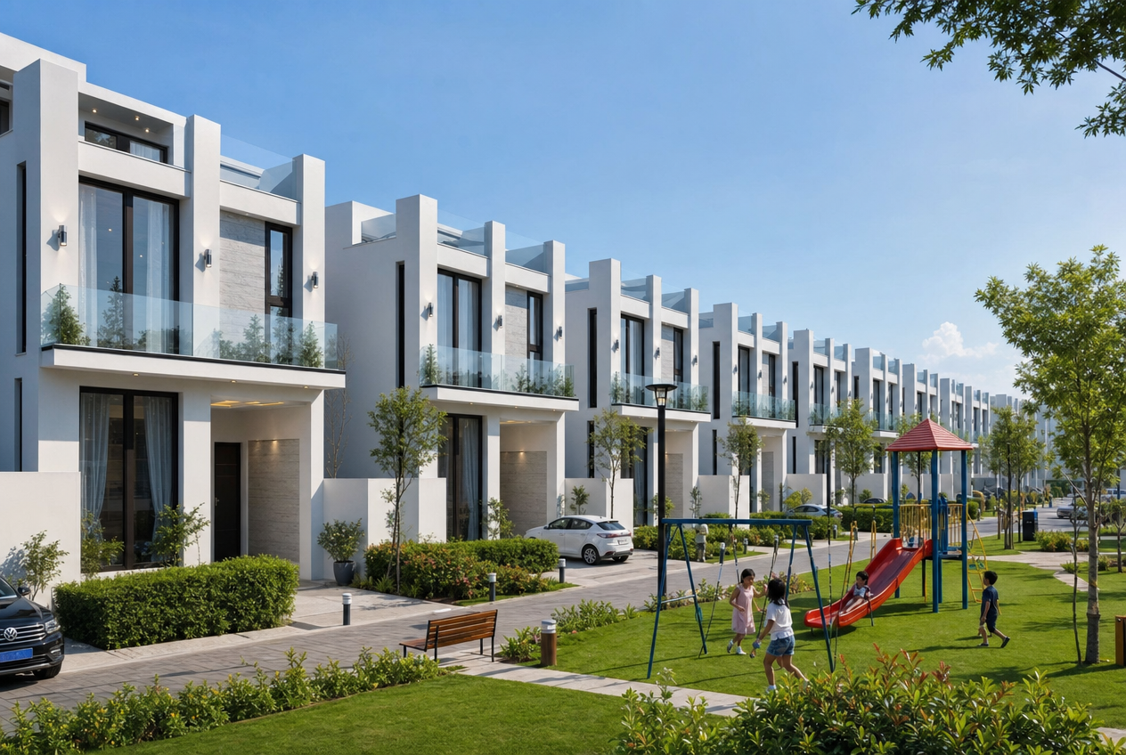 Prime Homes